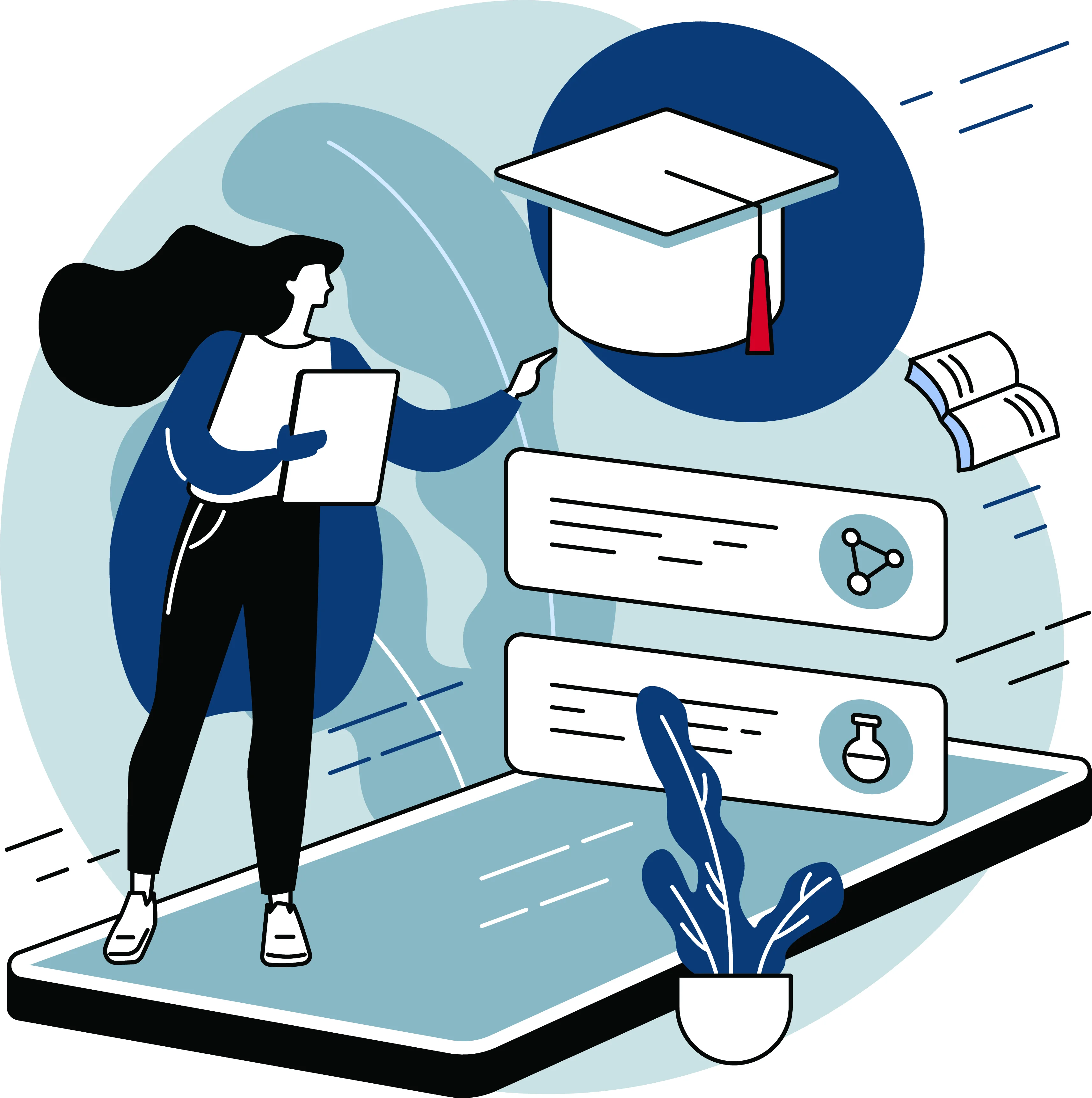 Werkstudent vs. Minijobber: Wann der Fehler teuer wird