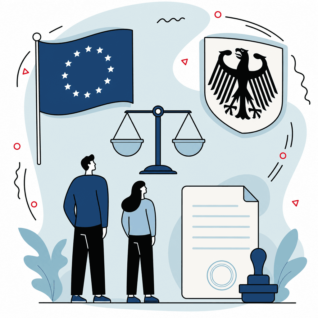Equal Pay: Deutschland bricht EU-Recht — was Arbeitgeber jetzt wissen müssen