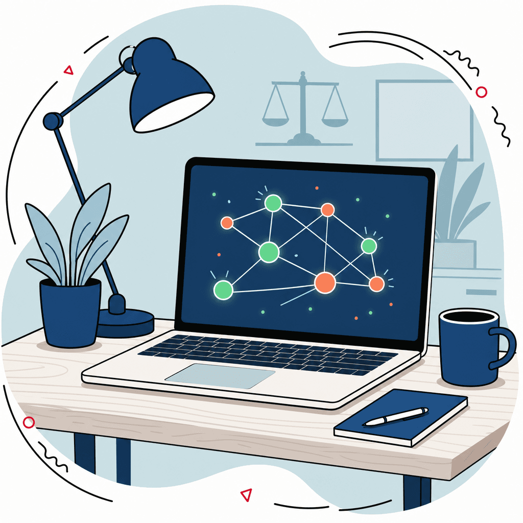 KI-Scoring Unternehmen: KI-Startup bewertet wissenschaftliche Studien: Warum d