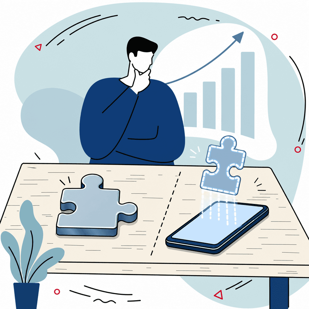 Mitarbeiterbeteiligung in der GmbH: Echte Anteile oder virtuelle Beteiligung (VSOP)?