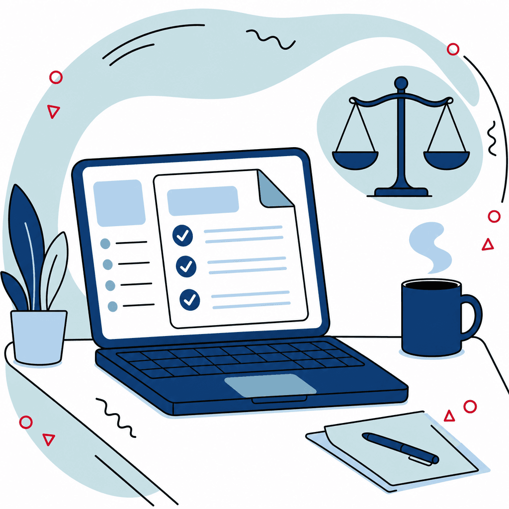 SaaS-Vertrag und B2B-AGB erstellen lassen: Ablauf, Klauseln und Festpreis